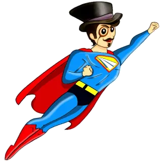 BOSSLEE telegram stickers