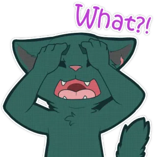 Rahka telegram stickers