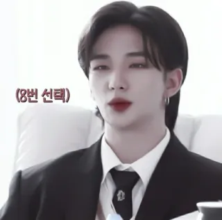 🍭 (8번 선택) whatsapp sticker