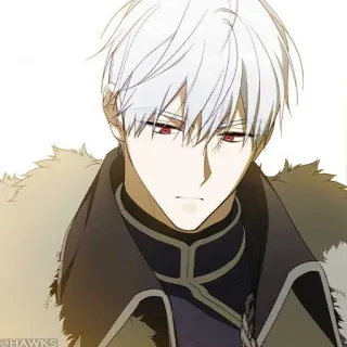 🤍 HTGMHOMS (@TodorokiShouto) telegram stickers