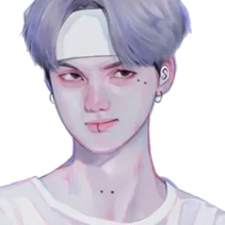 😏 telegram sticker