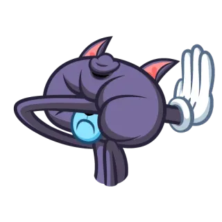 🤦‍♂️ telegram sticker
