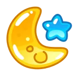 🌙
