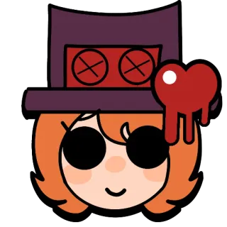 ❤️ telegram sticker