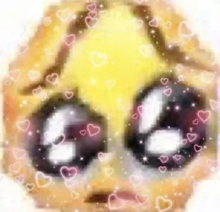 🥺 telegram sticker