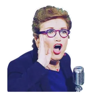 😮 whatsapp sticker