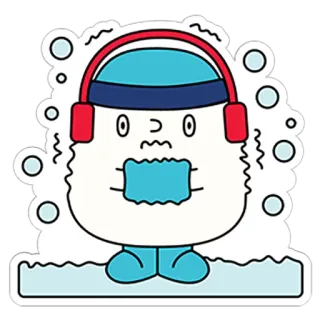 😬 telegram sticker
