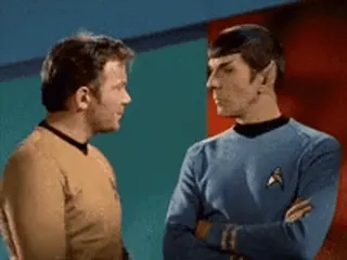 Star Trek 🖖 whatsapp stickers