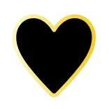 ❤️