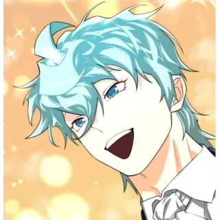 🙂 telegram sticker
