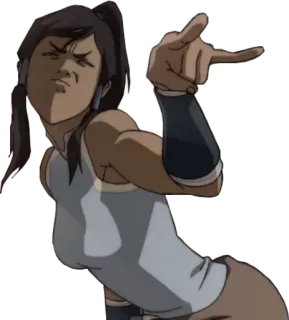 Avatar shit telegram stickers