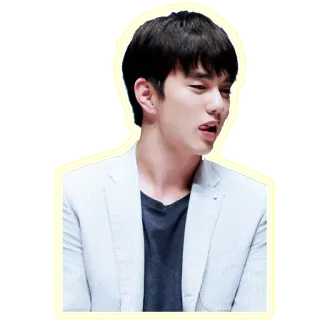 😛 telegram sticker