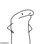 😡 Flork of Cows telegram sticker