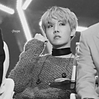 💎 J-Hope -JHope K-pop, Джей-Хоуп, BTS, певец, знаменитость telegram sticker
