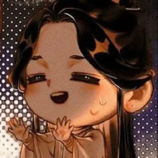 🤲 telegram sticker