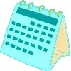 🗓
