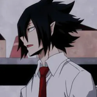 🧬 Tamaki Amajiki My Hero Academia Anime, Manga, Personaje, Tamaki Amajiki, My Hero Academia whatsapp sticker