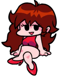 🍬 telegram sticker