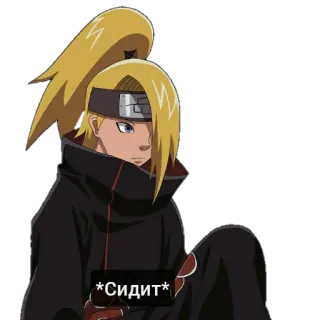 Аниме топ 《☆ @animetop_o1 ☆》 telegram stickers