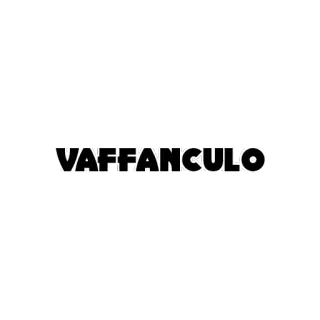 😀 VAFFANCULO offensive, italian, insult whatsapp sticker
