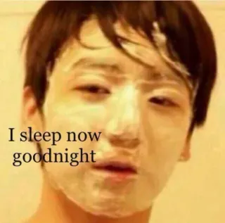 BTS MEMES by @Itz_kishiii whatsapp stickers
