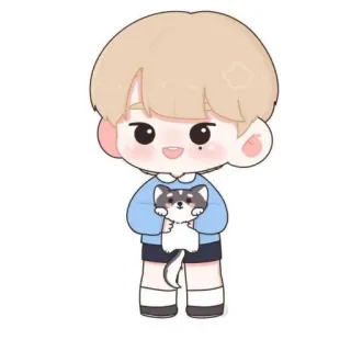 🍥 telegram sticker