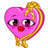 ❤️