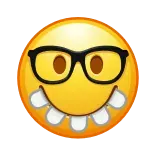 🤓