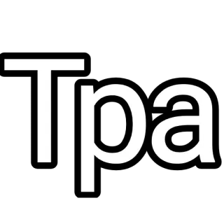 ✨ Tpa telegram sticker