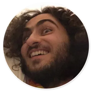 😀 telegram sticker