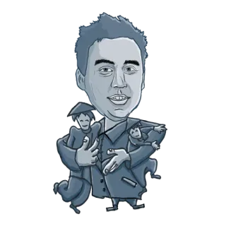 🇨🇳 telegram sticker