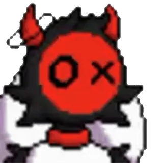 ❌