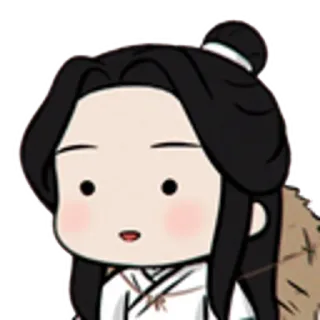 😯 whatsapp sticker
