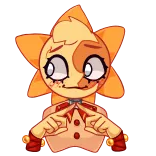 ☺️ telegram sticker