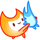 Little Flame | @EmojisTG telegram emojis 💞