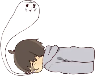 😵 telegram sticker
