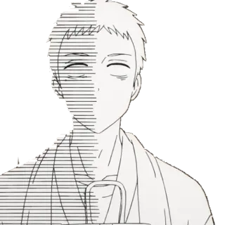 😶 telegram sticker