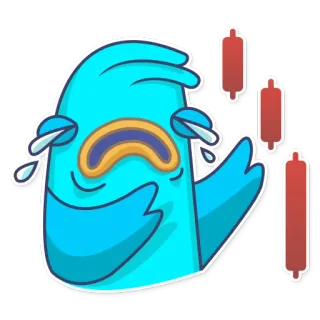 WINGS whatsapp stickers