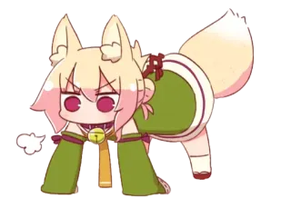 ❤️ telegram sticker