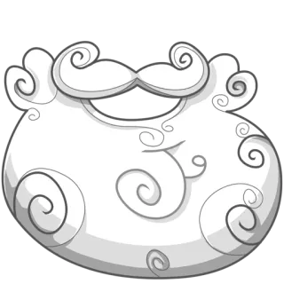 Masks V: Masquerade telegram stickers