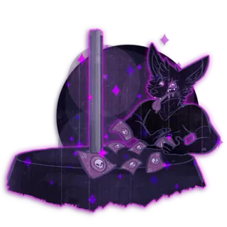 👄 telegram sticker