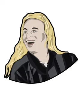 😌 telegram sticker