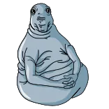 😐 Wosh telegram sticker