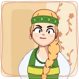 👉 telegram sticker
