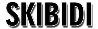 🤩 SKIBIDI Skibidi, Meme, Tekst, Naklejka telegram sticker