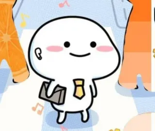 ✨ telegram sticker