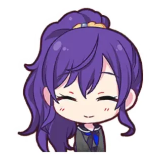🎤 telegram sticker
