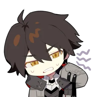 😵‍💫 telegram sticker