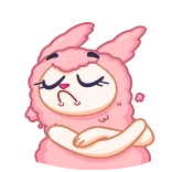 😤 whatsapp sticker