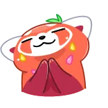 ๐ telegram sticker